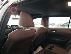 تويوتا كورولا كروس